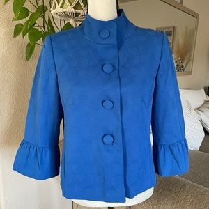 Women’s Alex Marie Blue Blazer
